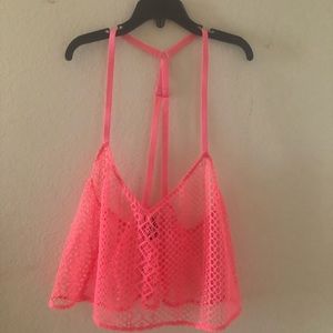 Beautiful brand new Victory Secret Shirt.